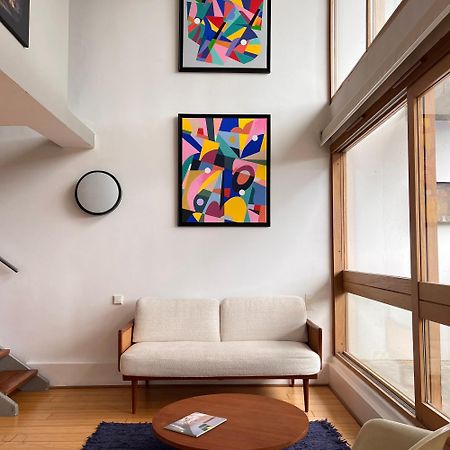 フィルミニーLe Corbusier Experienceアパートメント エクステリア 写真