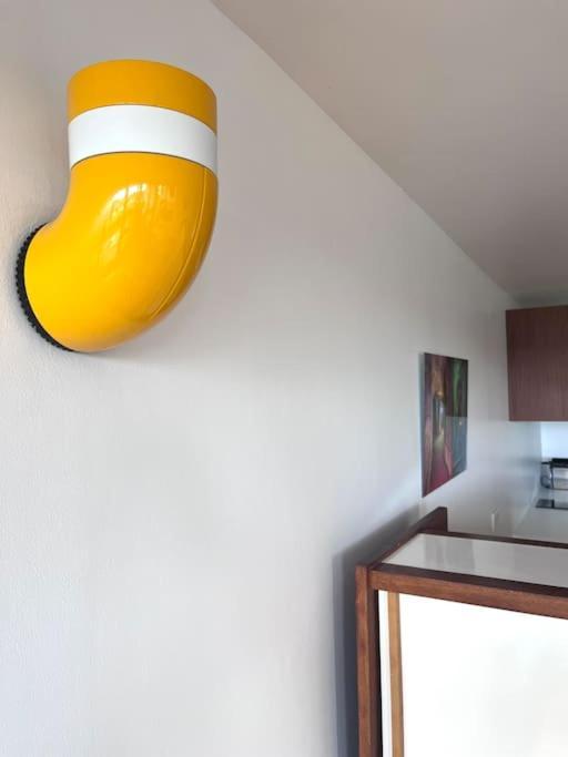 フィルミニーLe Corbusier Experienceアパートメント エクステリア 写真